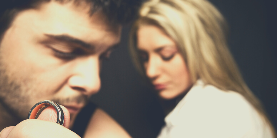 Read more about the article Wie man die Trennung vermeidet: 10 Anzeichen, dass die Beziehung endet